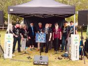 Gosport Sea Sahnty Festival 2026